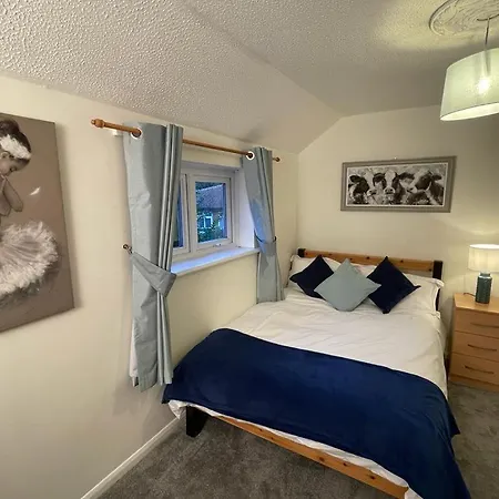 3-Bedroom Home With Free Parking Canterbury Exterior foto