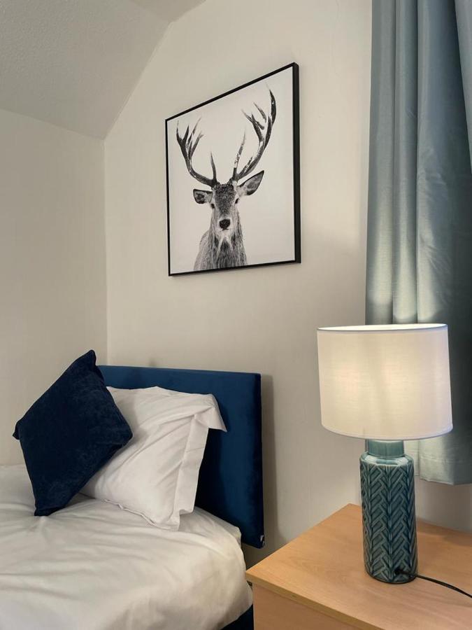 3-bedroom With Free Parking Holiday home *