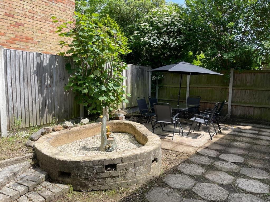 3-bedroom With Free Parking Holiday home *
